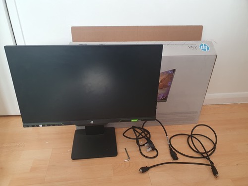 Boxed 25x full hd - 25x, 1080p