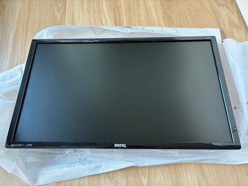 Benq gl2460 inch - gl2460-b, 24-inch