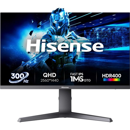 Hisense 27g6quk gaming - hisense, monitor