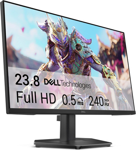 Dell gaming monitor - monitor,
