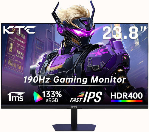 Ktc inch gaming monitor - ktc,