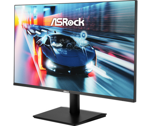 Asrock cl25ffb gaming - 24.5",