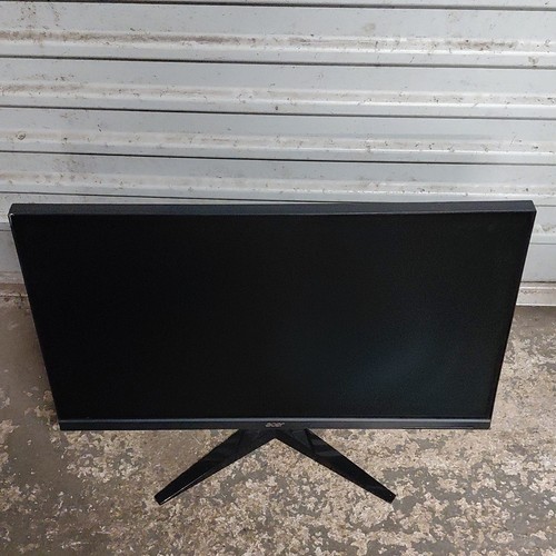 Acer 75hz monitor - 75hz, 24''